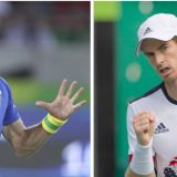 US Open: Đoković ili Marej, između Del Potro 8