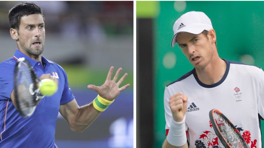 US Open: Đoković ili Marej, između Del Potro 1