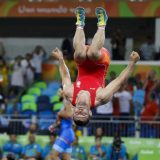 Šampioni veruju u sebe 1