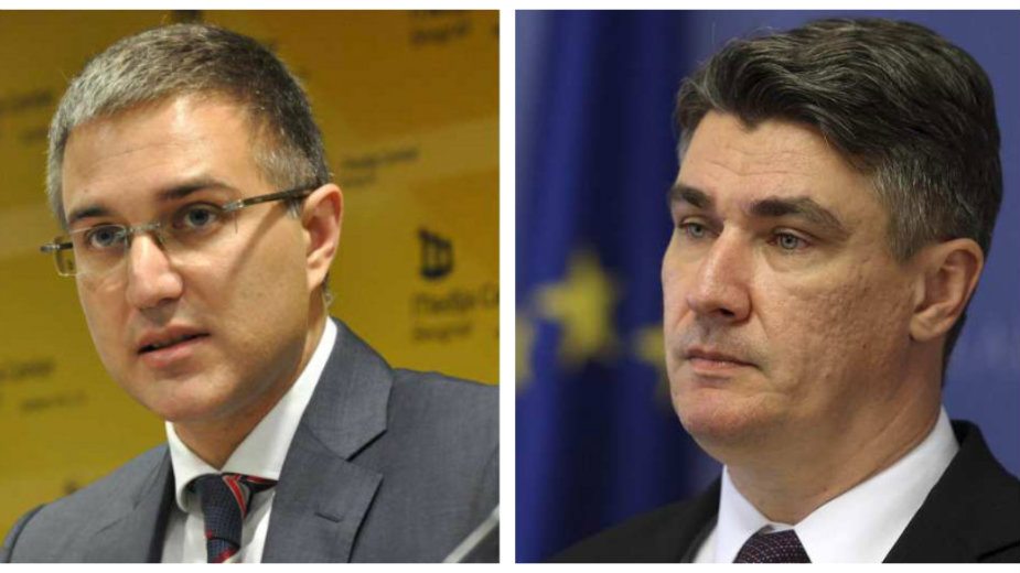 Beograd traži da EU reaguje zbog izjava iz Hrvatske 2