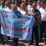 Štrajk upozorenja pod znakom pitanja 2