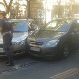 Sudar u Resavskoj 10