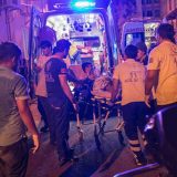 U Turskoj 50 mrtvih, Erdogan optužuje Islamsku državu 9