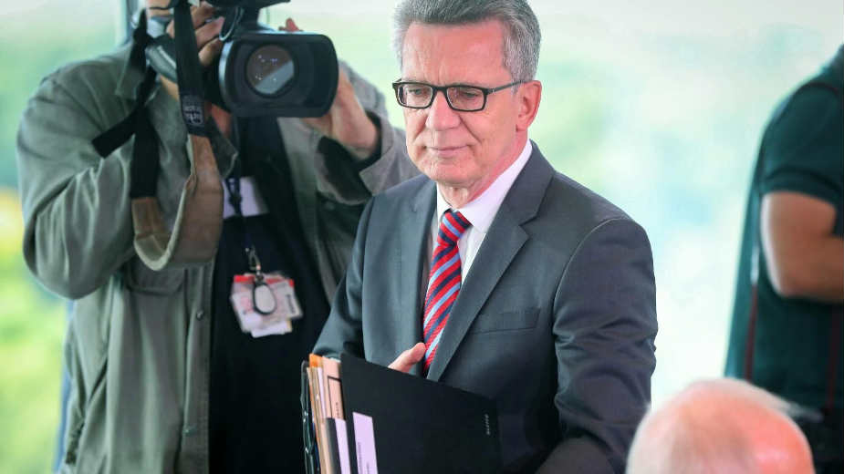 Berlin nema za čim da žali 1 Berlin nema za čim da žali 1