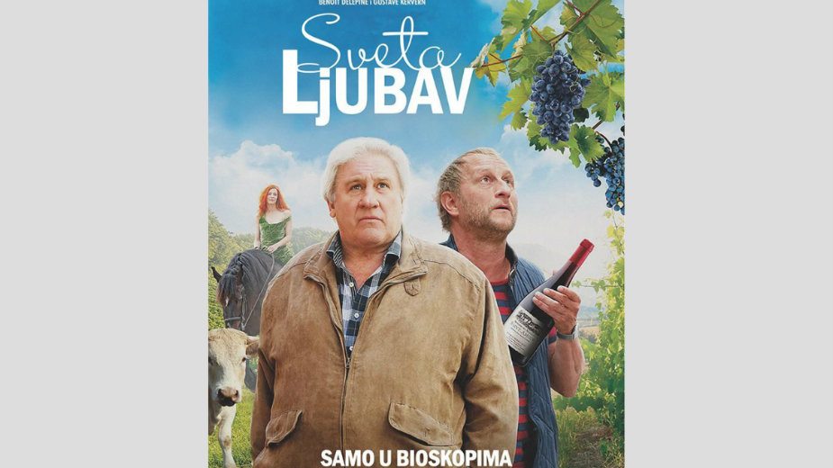 Filmski vodič od 04. avgusta do 10. avgusta 8