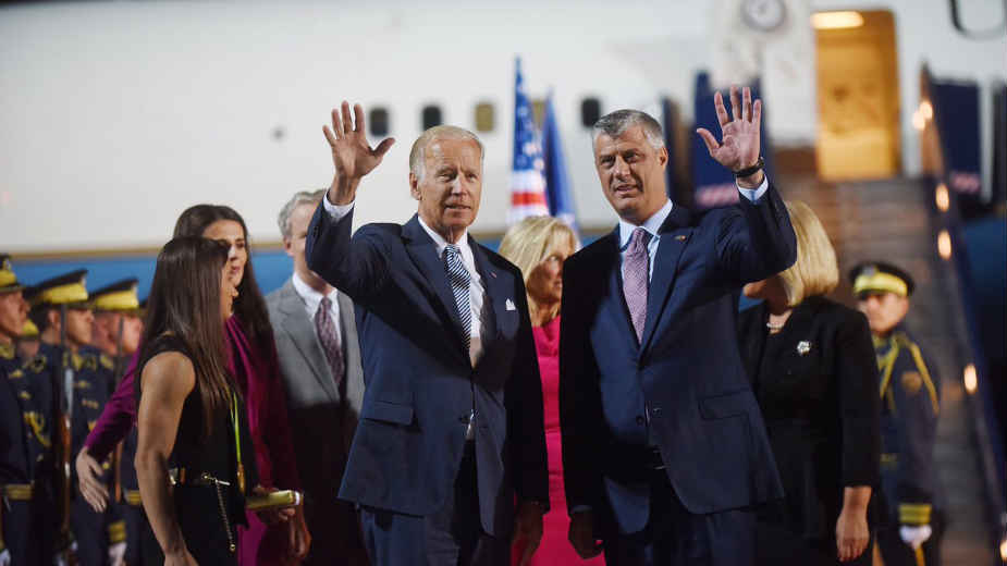 Kosovo mora da ispuni obaveze 1