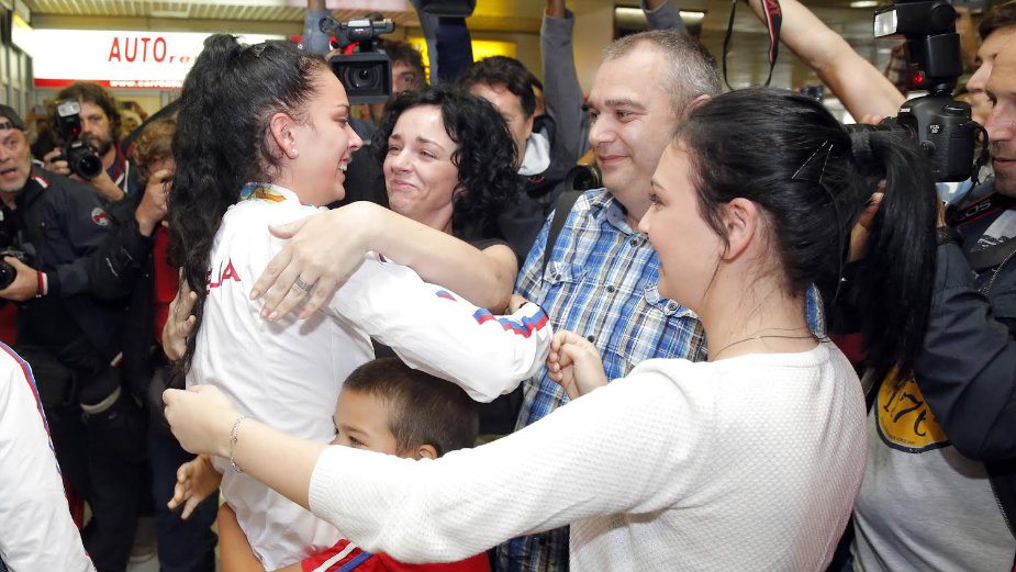 "Zemlja sporta, a ne žute štampe" 3