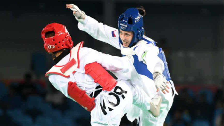 Dve nove medalje za Srbiju 2 Dve nove medalje za Srbiju 2