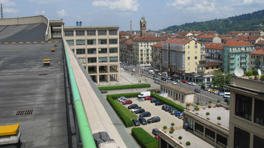 Torino: Tu se uvek lepo jede 1