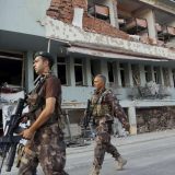 Turska tvrdi da je za šest godina neutralisala 18.500 boraca koje smatra teroristima 10