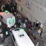 Među žrtvama najviše dece 9