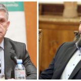 Ugljanin: Ekstremiste organizuje vlast u Beogradu 12