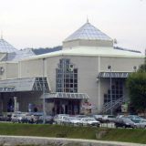 U pucnjavi u centru Užica ranjen muškarac 13