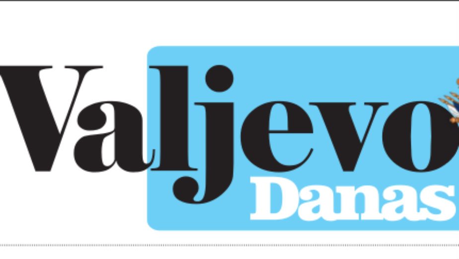 Valjevo Danas 1 Valjevo Danas 1