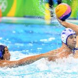 Promenjen termin četvrtfinala za vaterpolo 12