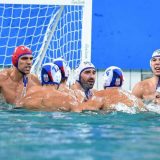 Vaterpolisti u polufinalu 11