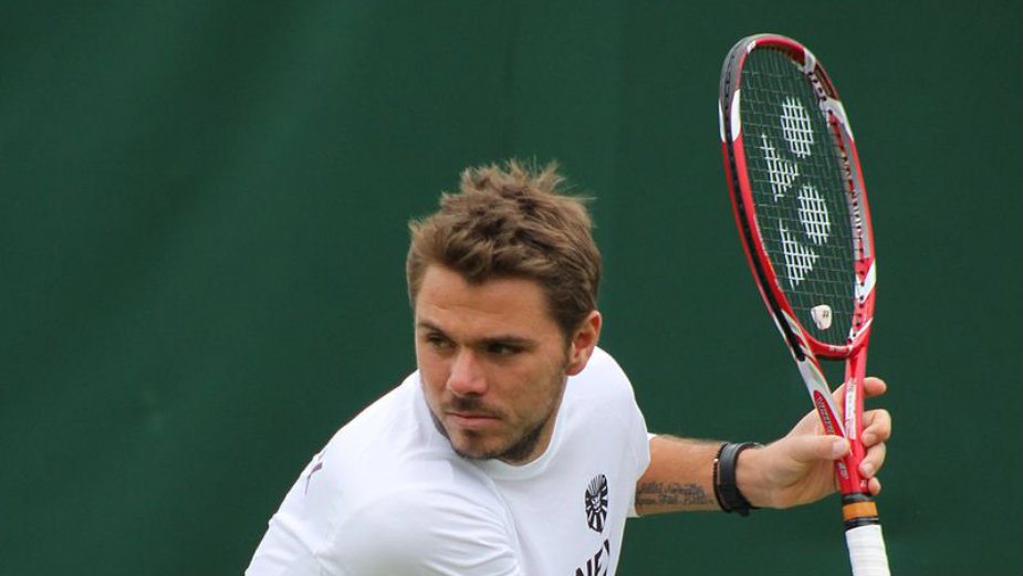 Vavrinka ne ide u Rio 1