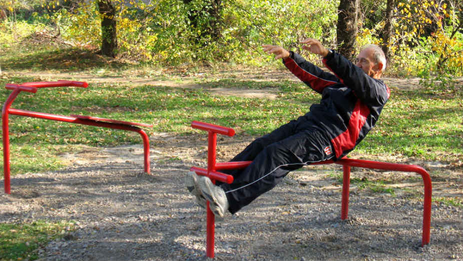 Zablude o fizičkoj aktivnosti 1