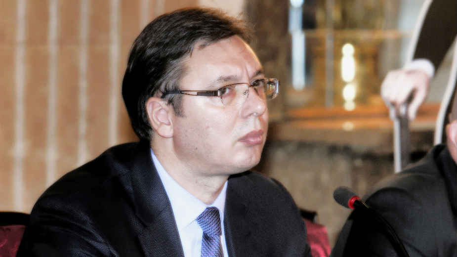 "Reci mami i tati da ćute" 1