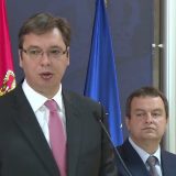 Vučić: Ne smemo biti euforični 5