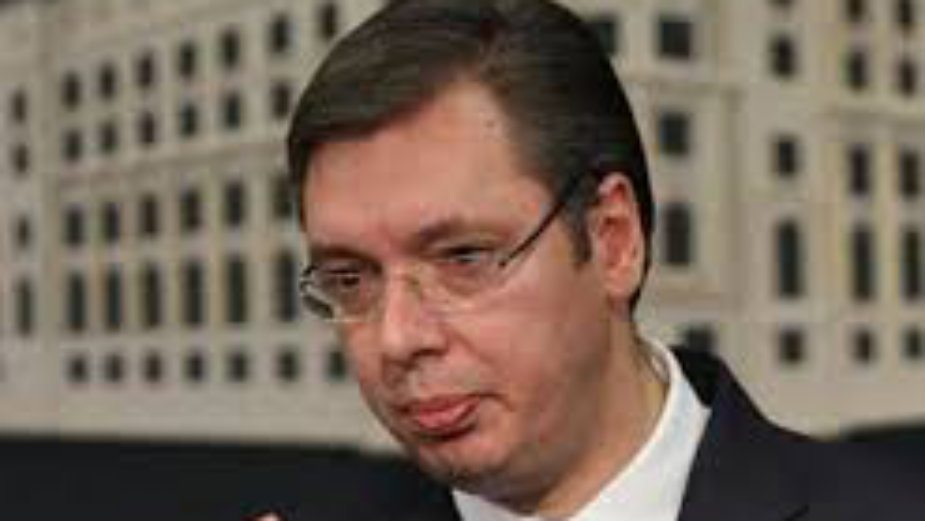 „Vučić odgovara na mnoge laži i neistine o sportu“ 1