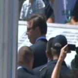 Tužilaštvo BiH: Radi se na predmetu o napadu na Vučića 2