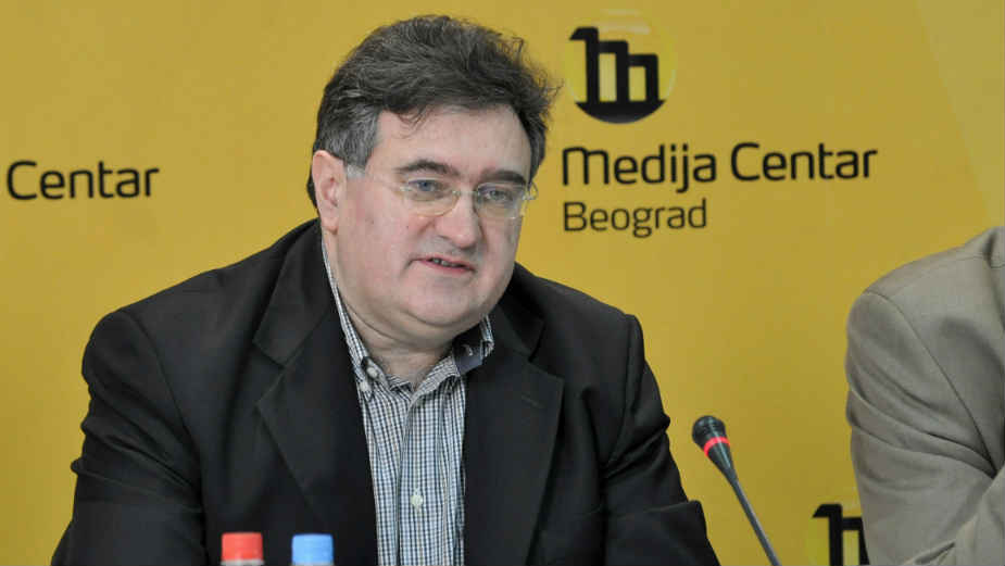 Vukadinović: Odlazak Vučića na Kosovo neće biti nov Gazimestan 1