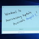 Windows 10: Novi talasi na vidiku 1