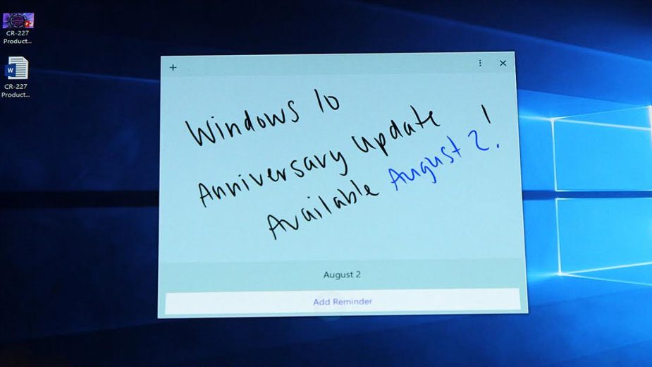 Windows 10: Novi talasi na vidiku 1