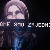 Massive attack: U ovome smo zajedno 1