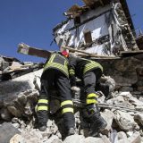 Novi zemljotres u Italiji 12