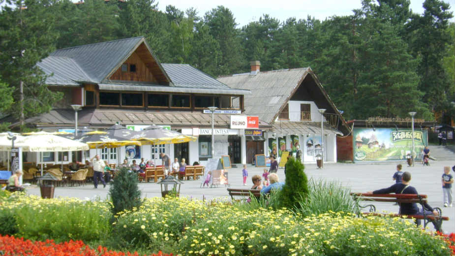 Zlatibor i Kopaonik najomiljenije destinacije 1