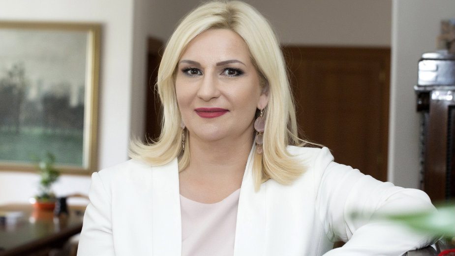 Zorana Mihajlović: Otpremnine za železnicu 1