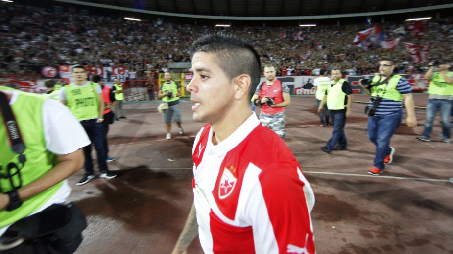 Daleko je Liga šampiona od Topčiderskog brda 1