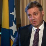 Zvizdić odustao od kandidature za Predsedništvo BiH 11