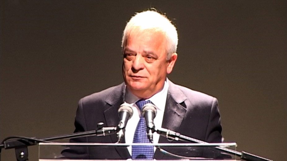 Jugoslav Stajkovac: Promene za dobrobit srednje klase 1