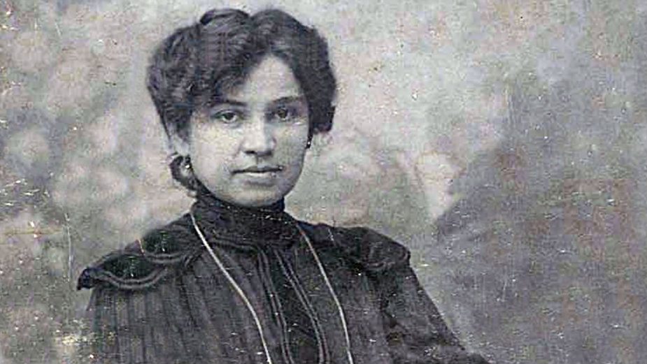 Prva dama srpske arhitekture 3