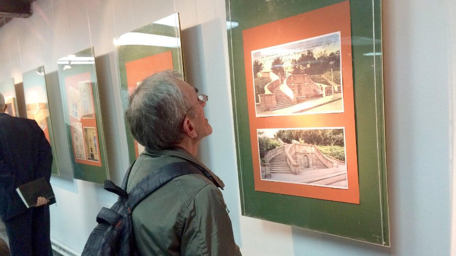 Prva dama srpske arhitekture 2