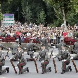 Promovisani najmlađi oficiri Vojske Srbije 7