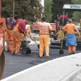 Gradnju ulice za Lidl finansiraju iz budžeta 11