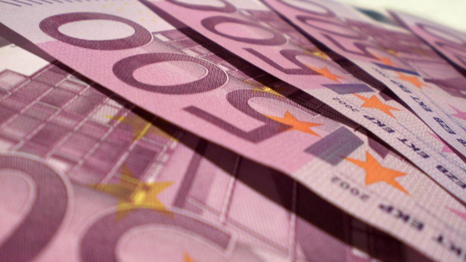 Carinici otkrili 25.000 evra sakrivenih u čarapi 1
