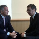 Vučić: Uložiti sve da se sačuva mir 13