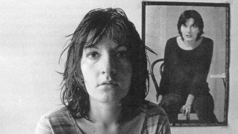 Abramović najuticajnija umetnica sveta 1