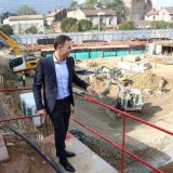 Mali: "Hilton" simbol novog grada 13