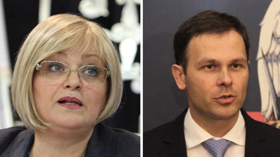 Salai: Tužilaštvo štiti Tabakovićevu, Malog i Kojića 1