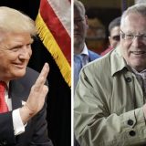 ŽIRINOVSKI: Tramp da izabere sebi potpredsednicu 9