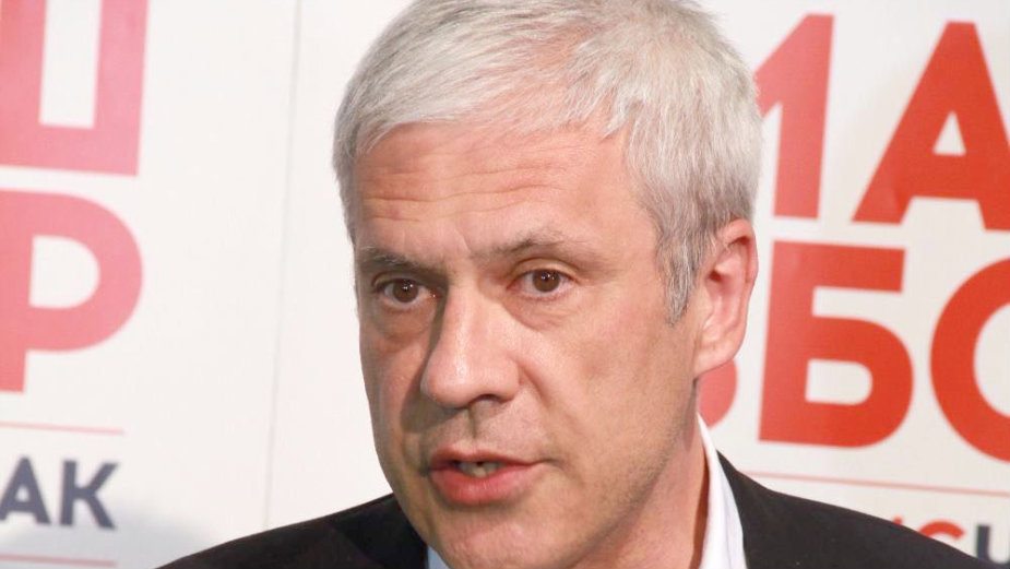 Tadić za zajedničkog kandidata opozicije 1