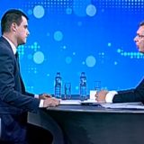 Bujošević: I kamermani i premijer se izvinili posle emisije 6