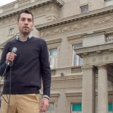 "Mi smo prirodni predvodnik novog građanskog fronta" 9