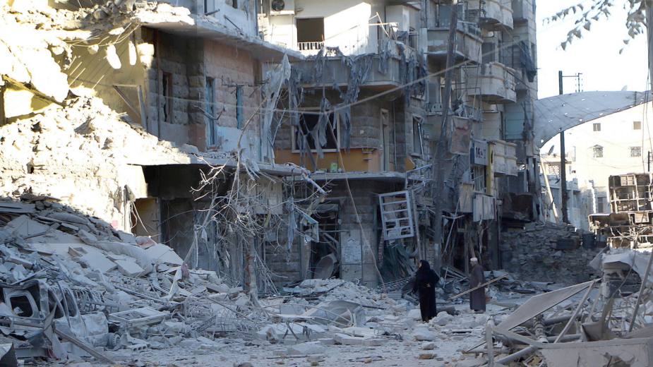 Albanci sa juga u Siriji pod zastavom ISIS-a 1